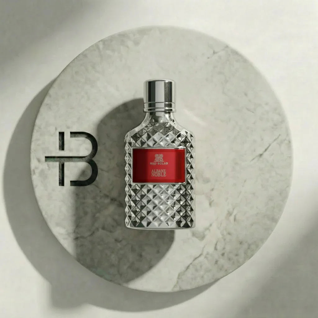 Reyane Tradition Albane Noble Rouge Solaire Eau de Parfum