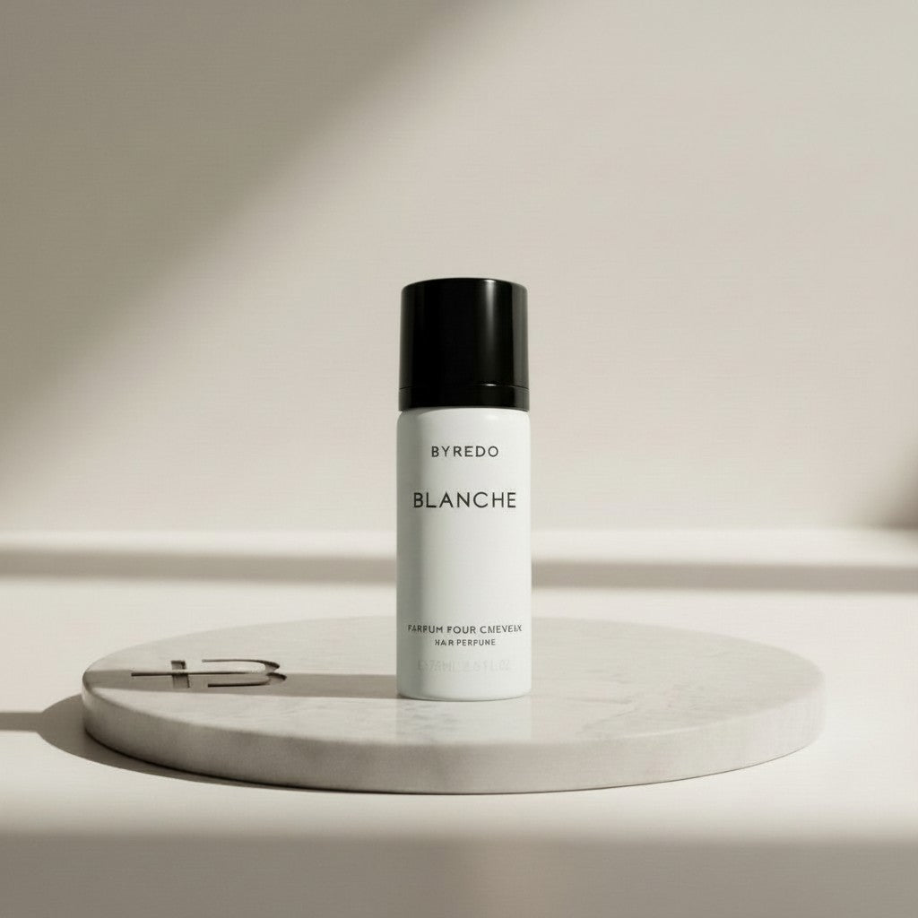 Byredo Blanche Hair Perfume
