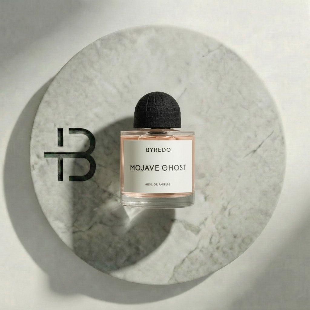 Byredo Mojave Ghost Absolu de Parfum