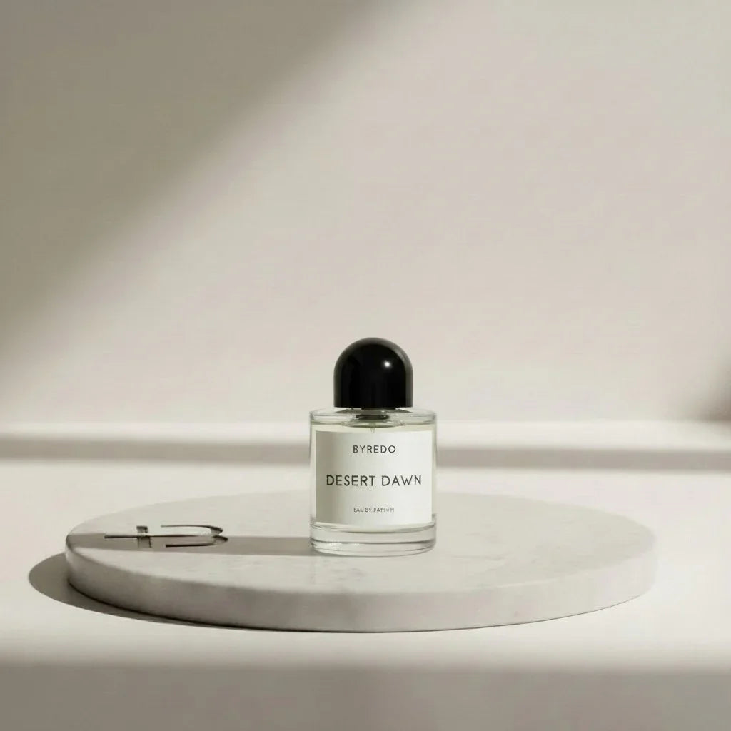Eau de Parfum Inflorescence BYREDO 
