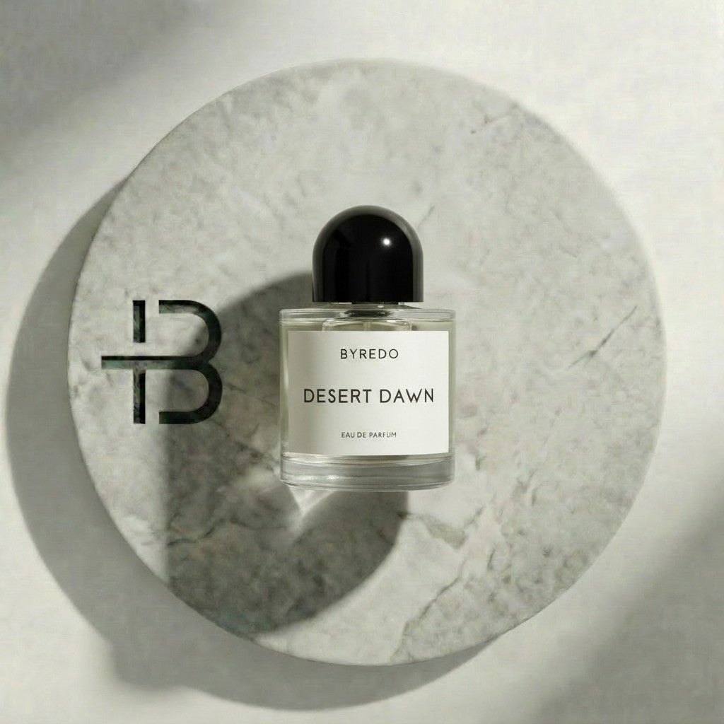 Byredo Desert Dawn Eau de Parfum