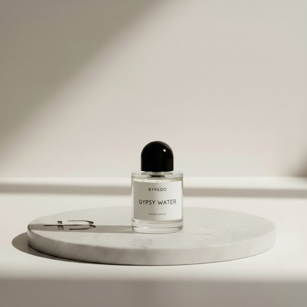 Byredo Gypsy Water Eau de Parfum