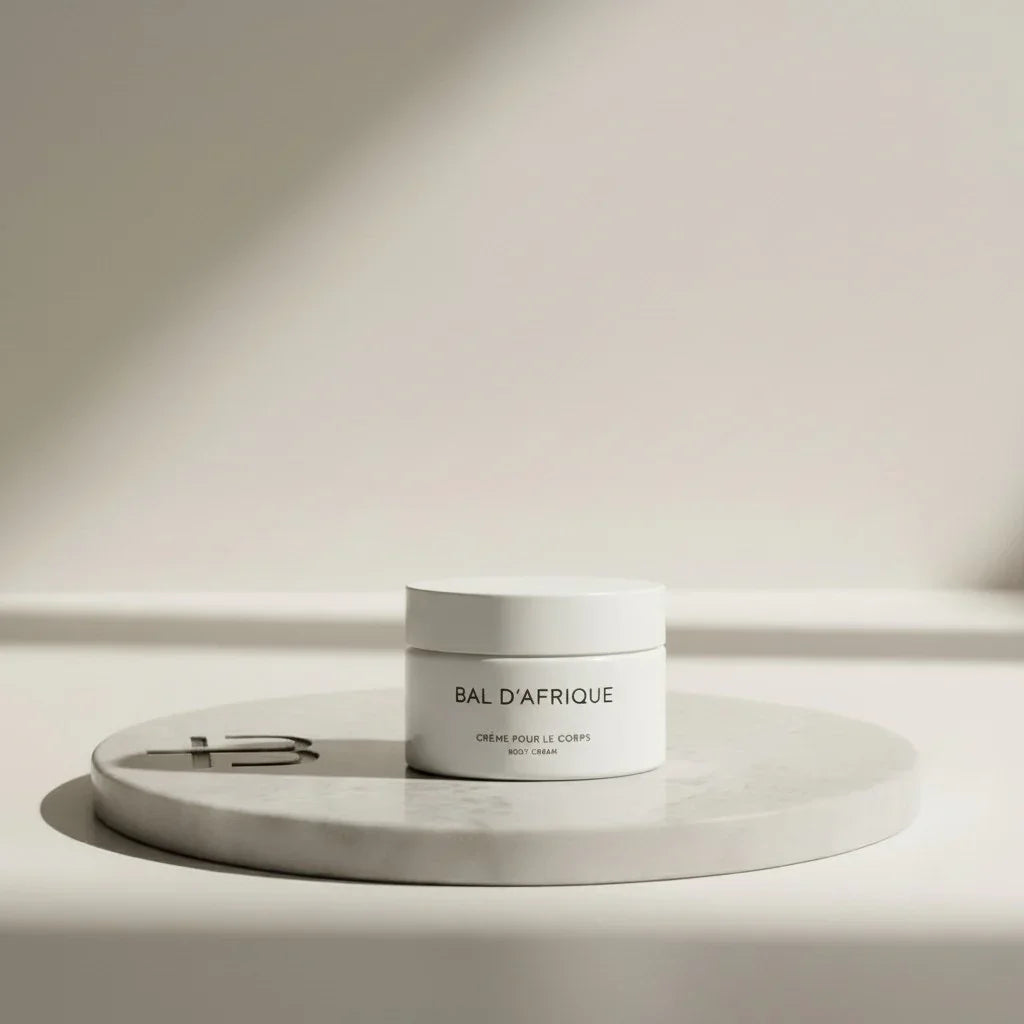 Byredo Bal D`Afrique Body Cream