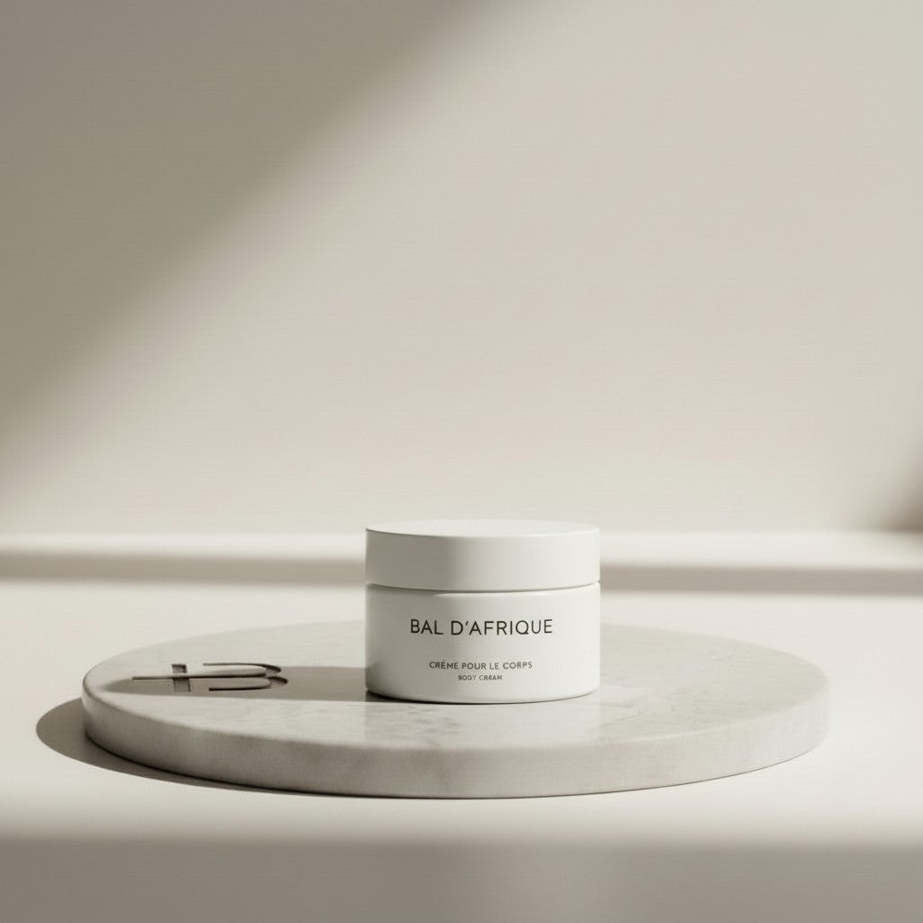 Byredo Bal D`Afrique Body Cream