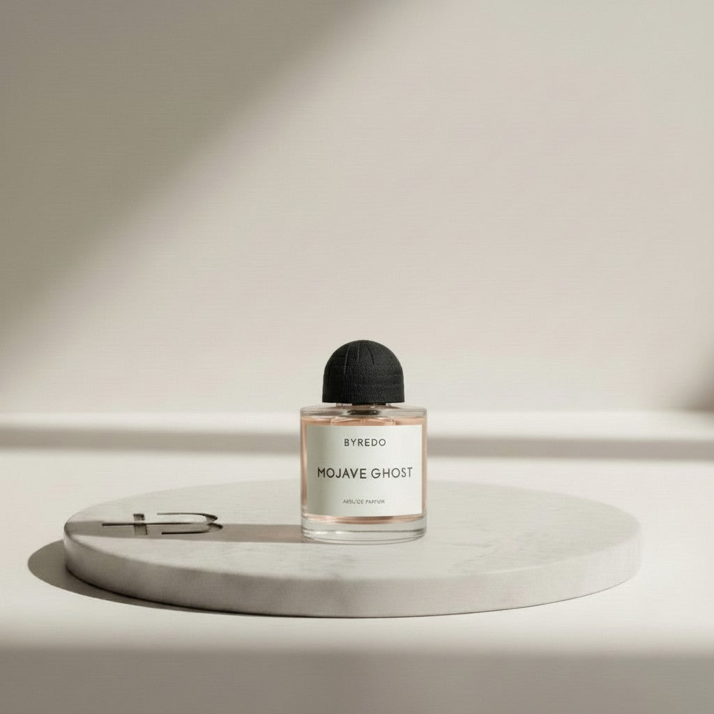 Byredo Mojave Ghost Absolu de Parfum