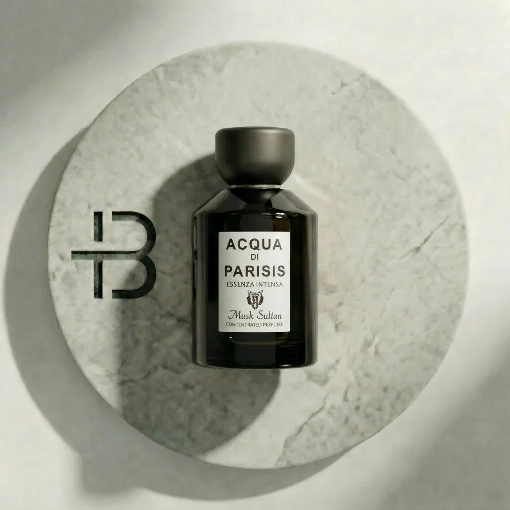 Reyane Tradition Acqua di Parisis Essenza Intensa Musk Sultan Eau de Parfum