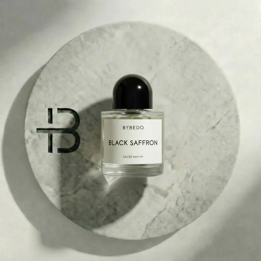 Eau de Parfum BYREDO Black Saffron 