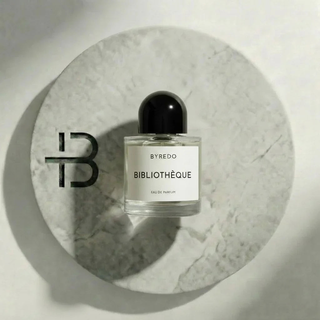 Eau de Parfum BYREDO Bal D'Afrique