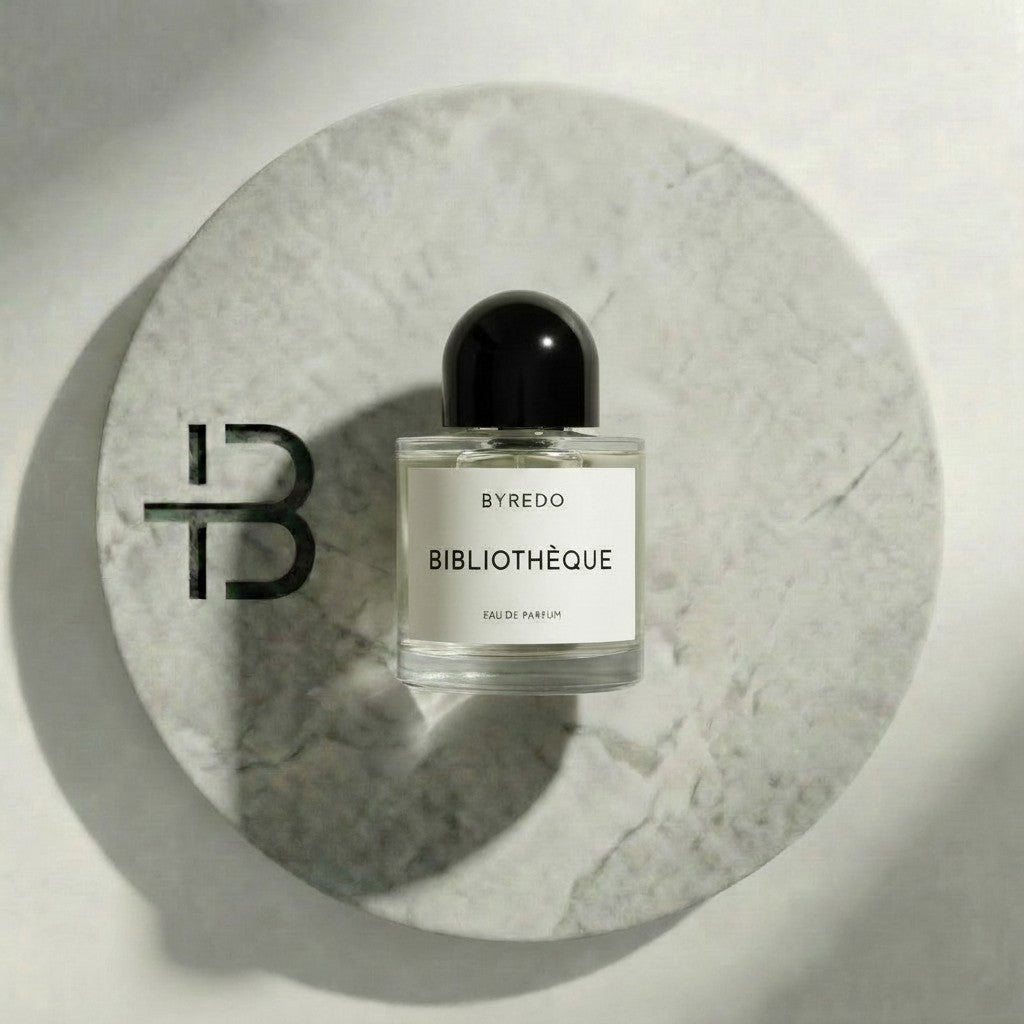 BYREDO Bal D`Afrique Eau de Parfum