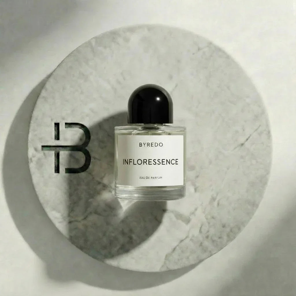 Eau de Parfum Inflorescence BYREDO 