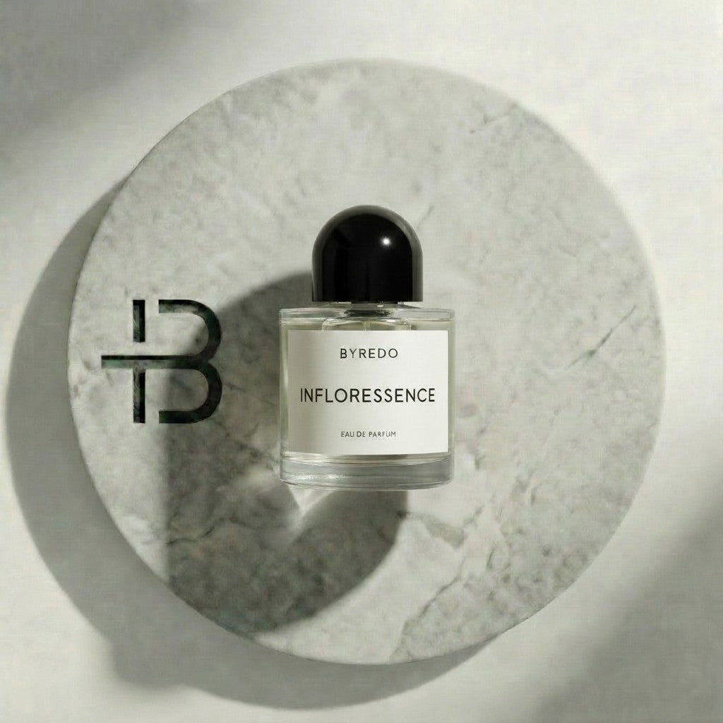 BYREDO Inflorescence Eau de Parfum
