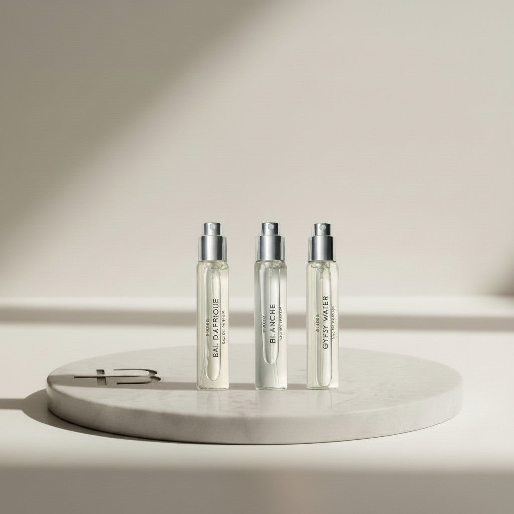 Byredo La Selection Nomade Eau de Parfum