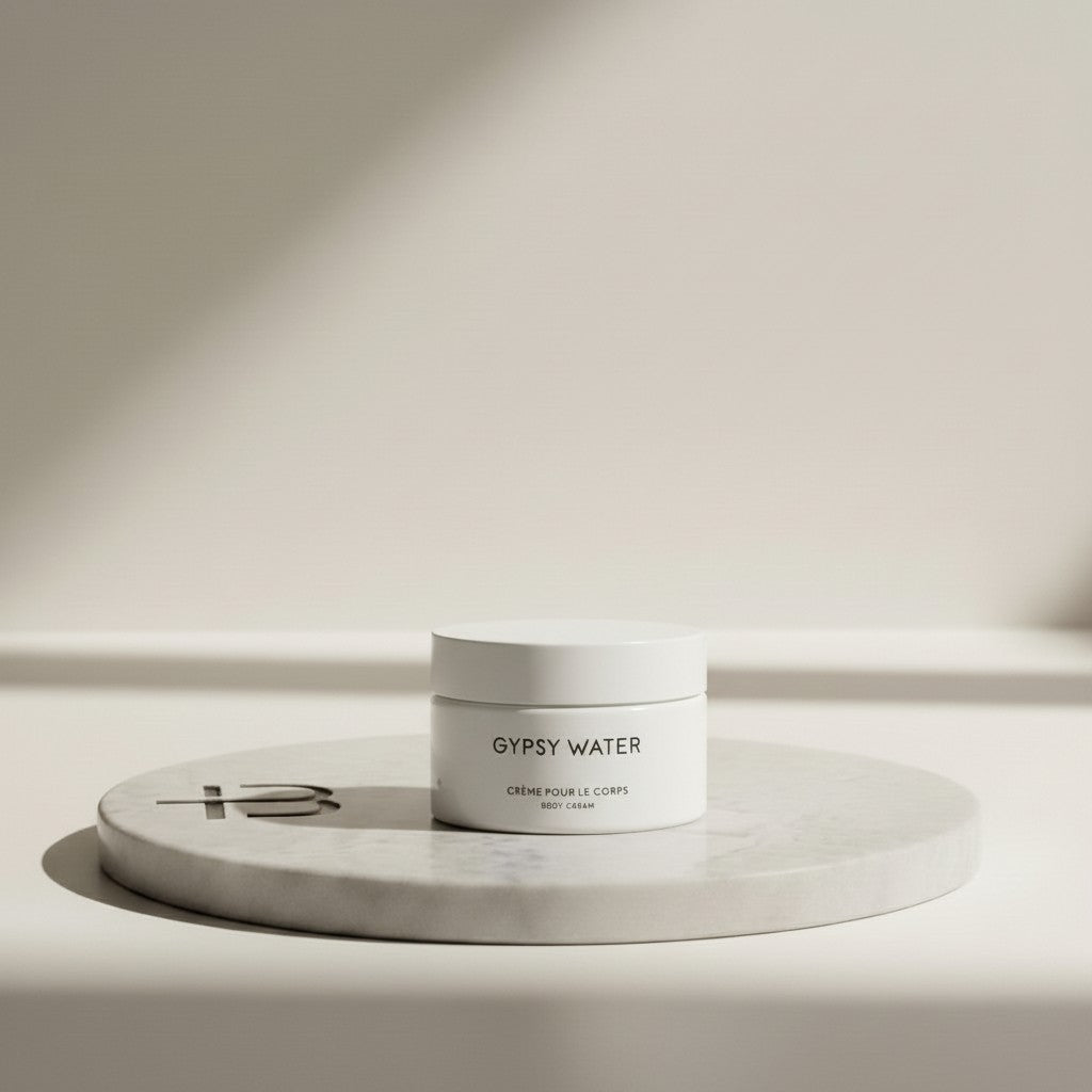 Byredo Gypsy Water Body Cream