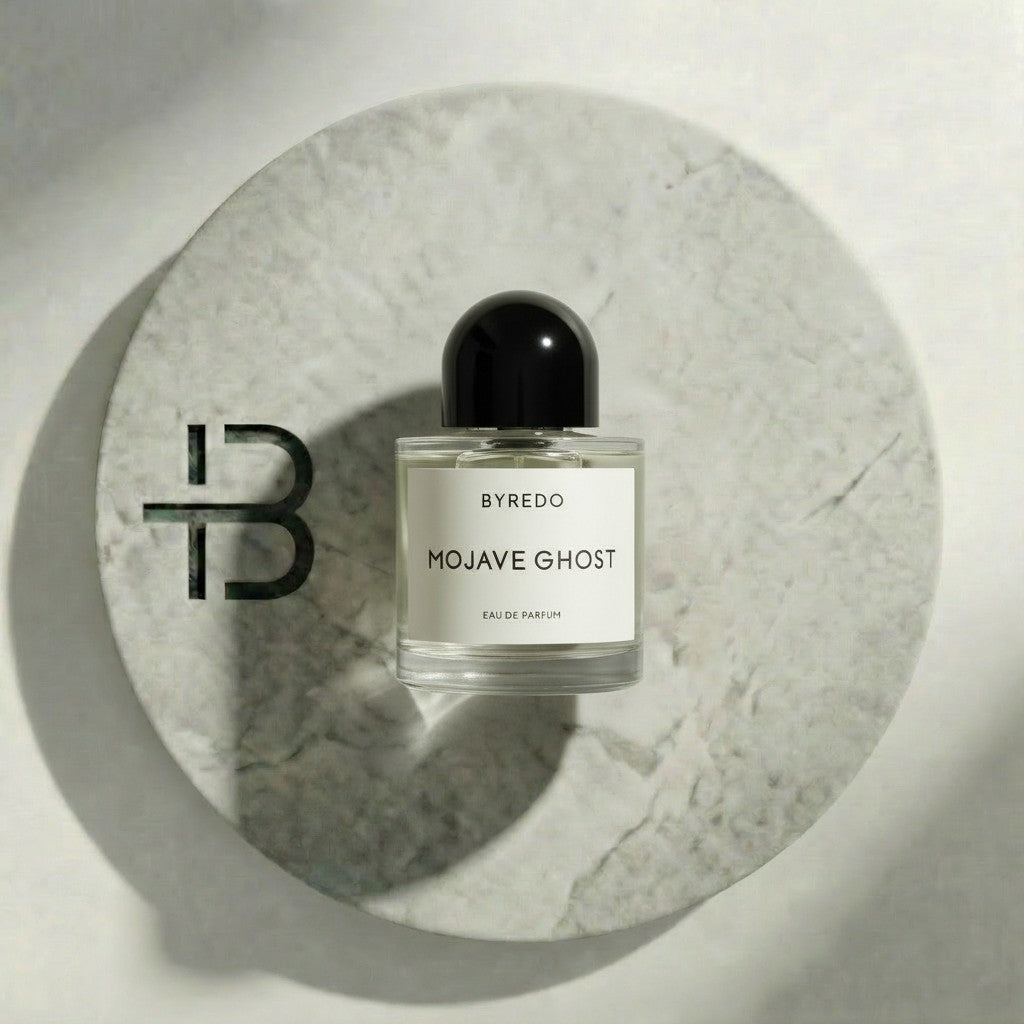 Byredo Mojave Ghost Eau de Parfum