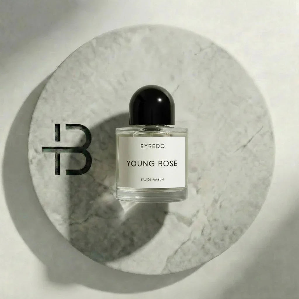 Eau de Parfum BYREDO Young Rose 