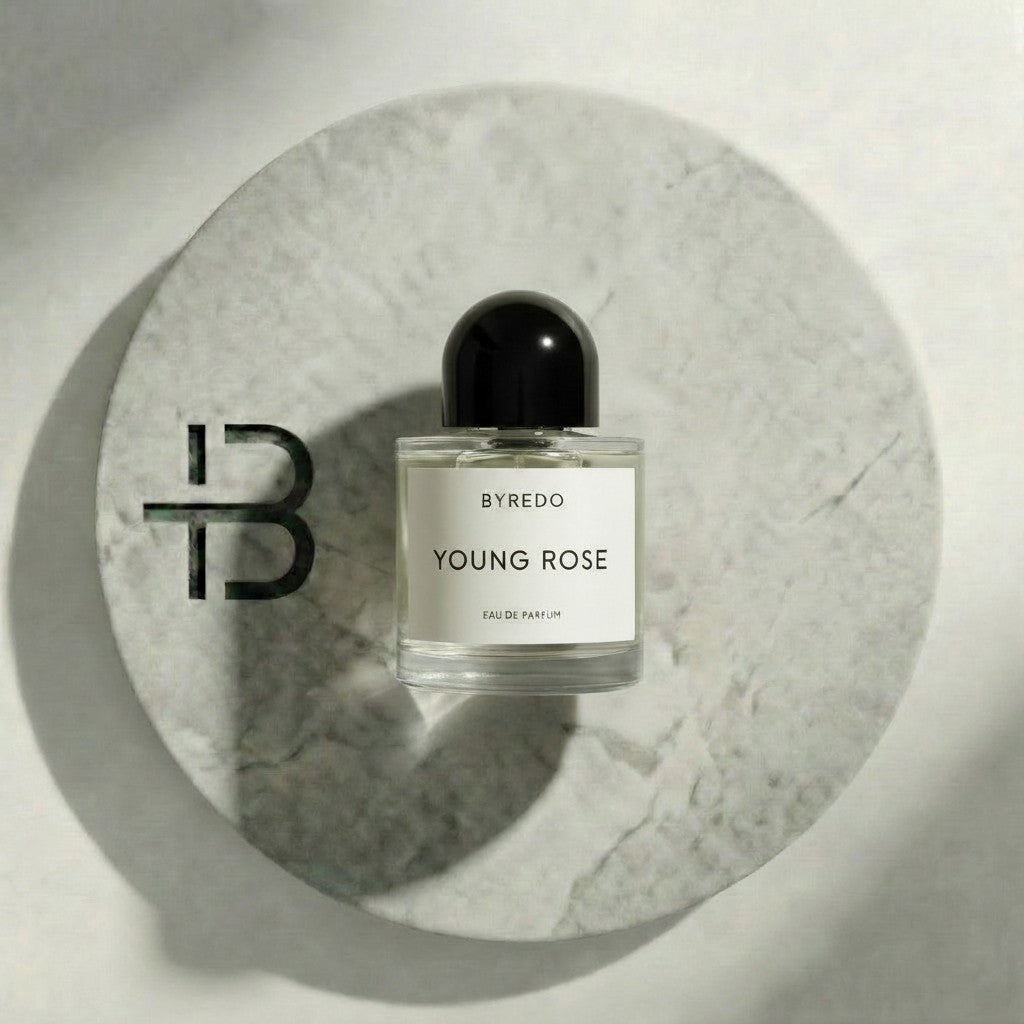 BYREDO Young Rose Eau de Parfum