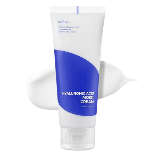 Isntree Hyaluronic Acid Moist Cream 100 ml