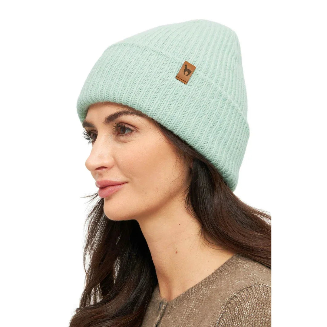 Apu Kuntur - Alpaka Mütze - Paca