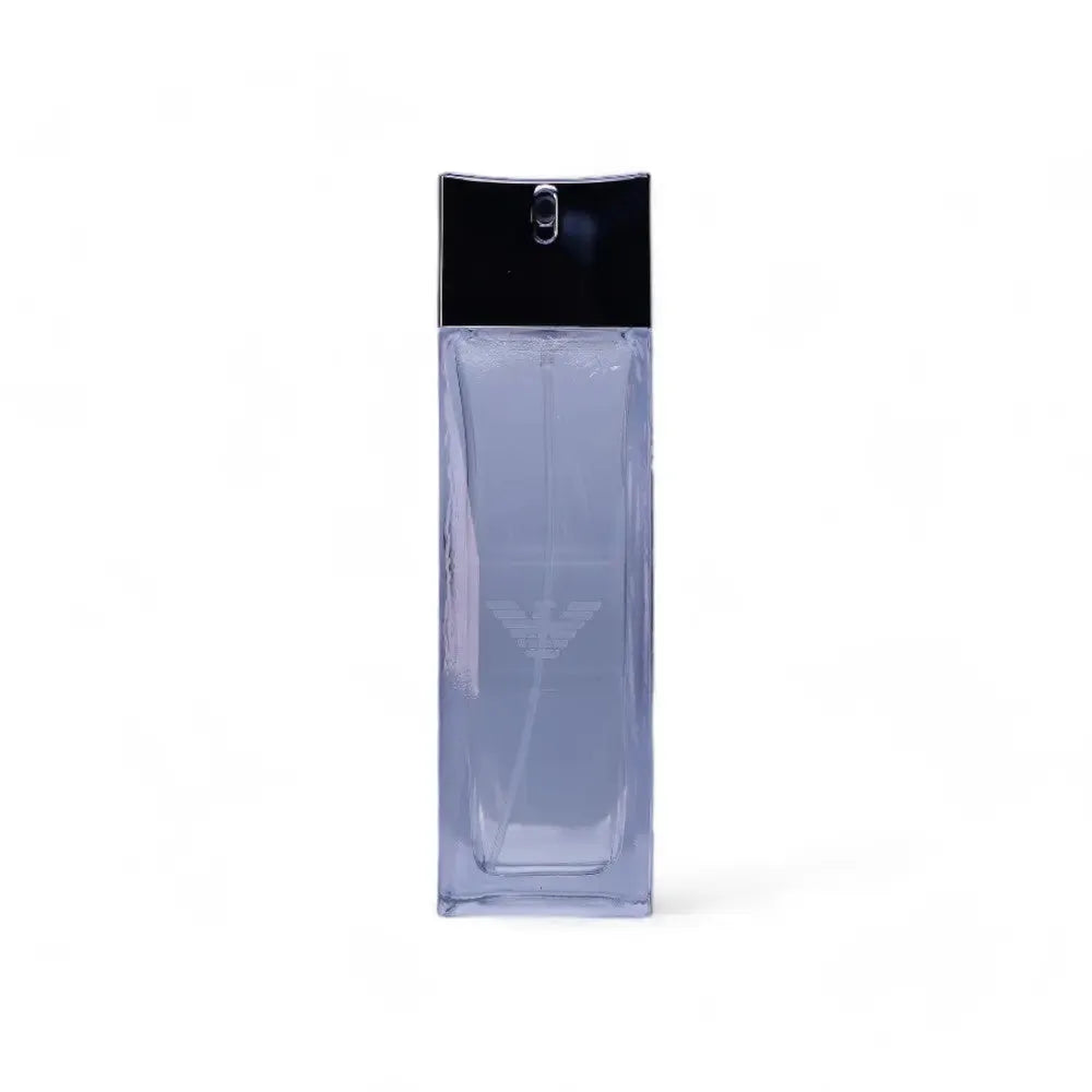 Giorgio Armani Diamonds Men Eau de Toilette - BLACK ELIXIR - Maison de Parfum