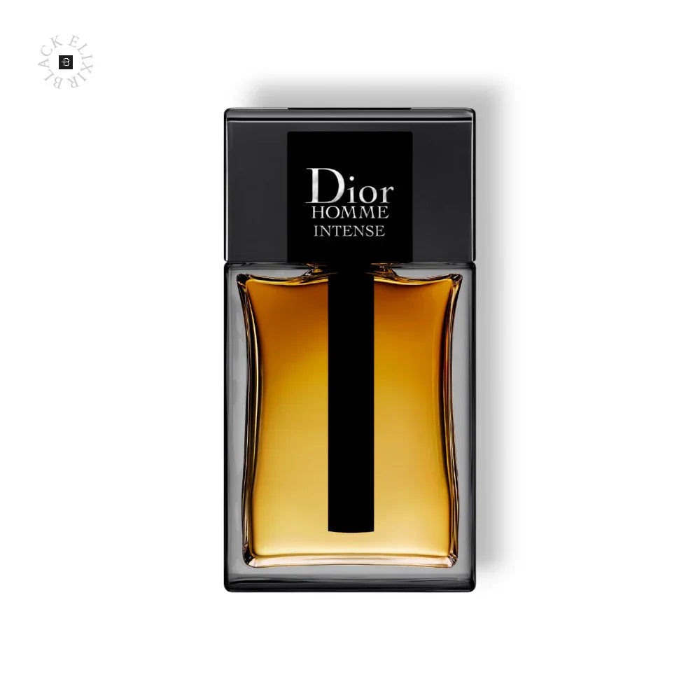 Dior Homme Intense Eau de Parfum
