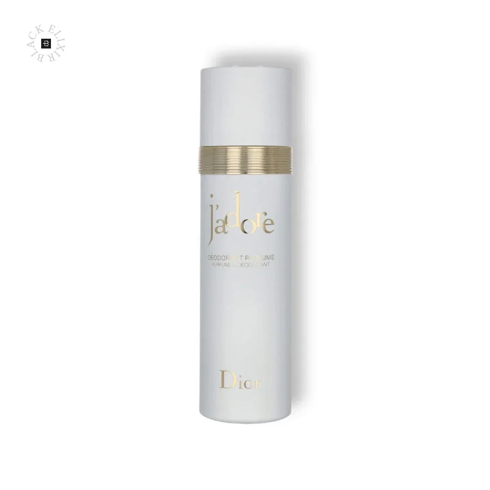 Dior J'adore Deodorant Spray - BLACK ELIXIR - Maison de Parfum