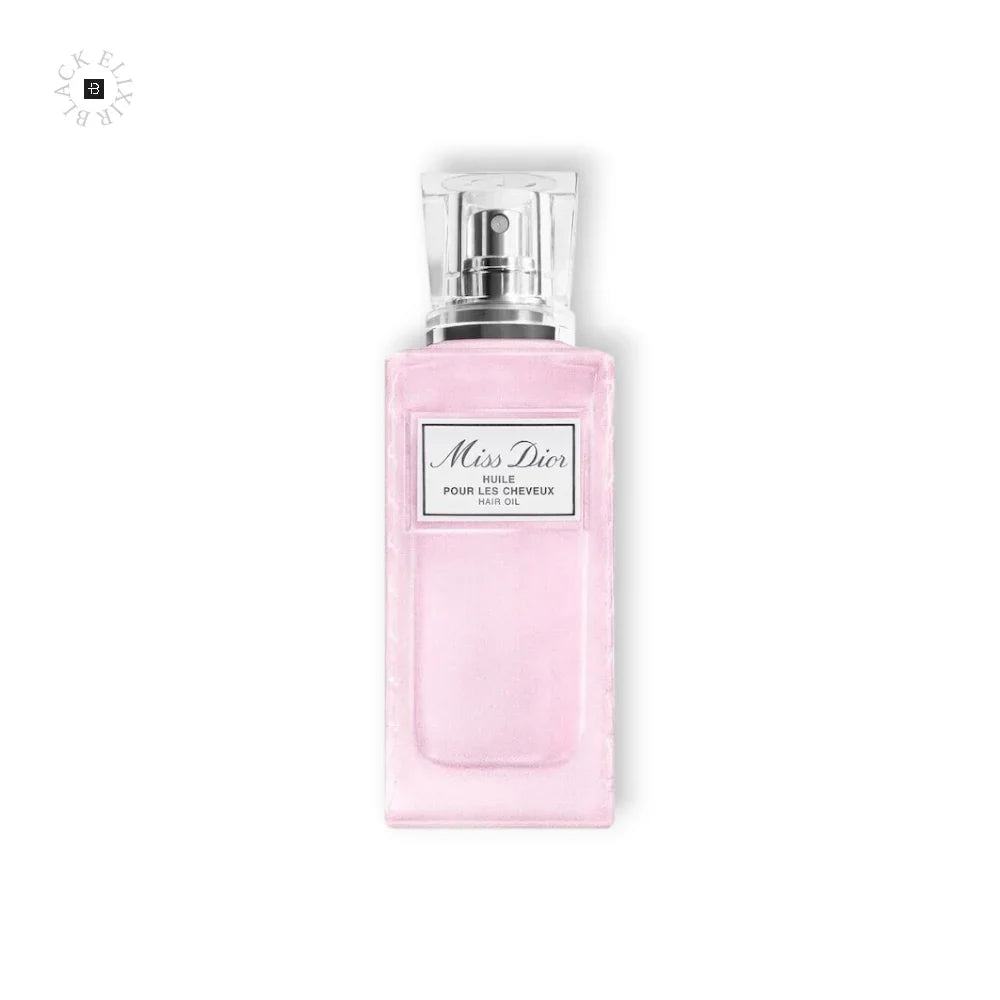 Dior Miss Dior Hair Oil - BLACK ELIXIR - Maison de Parfum