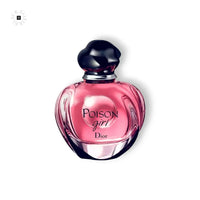 Dior Poison Girl Eau de Parfum - BLACK ELIXIR - Maison de Parfum