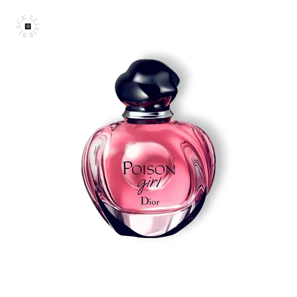 Dior Poison Girl Eau de Parfum - BLACK ELIXIR - Maison de Parfum