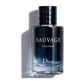 Dior Sauvage Eau de Parfum