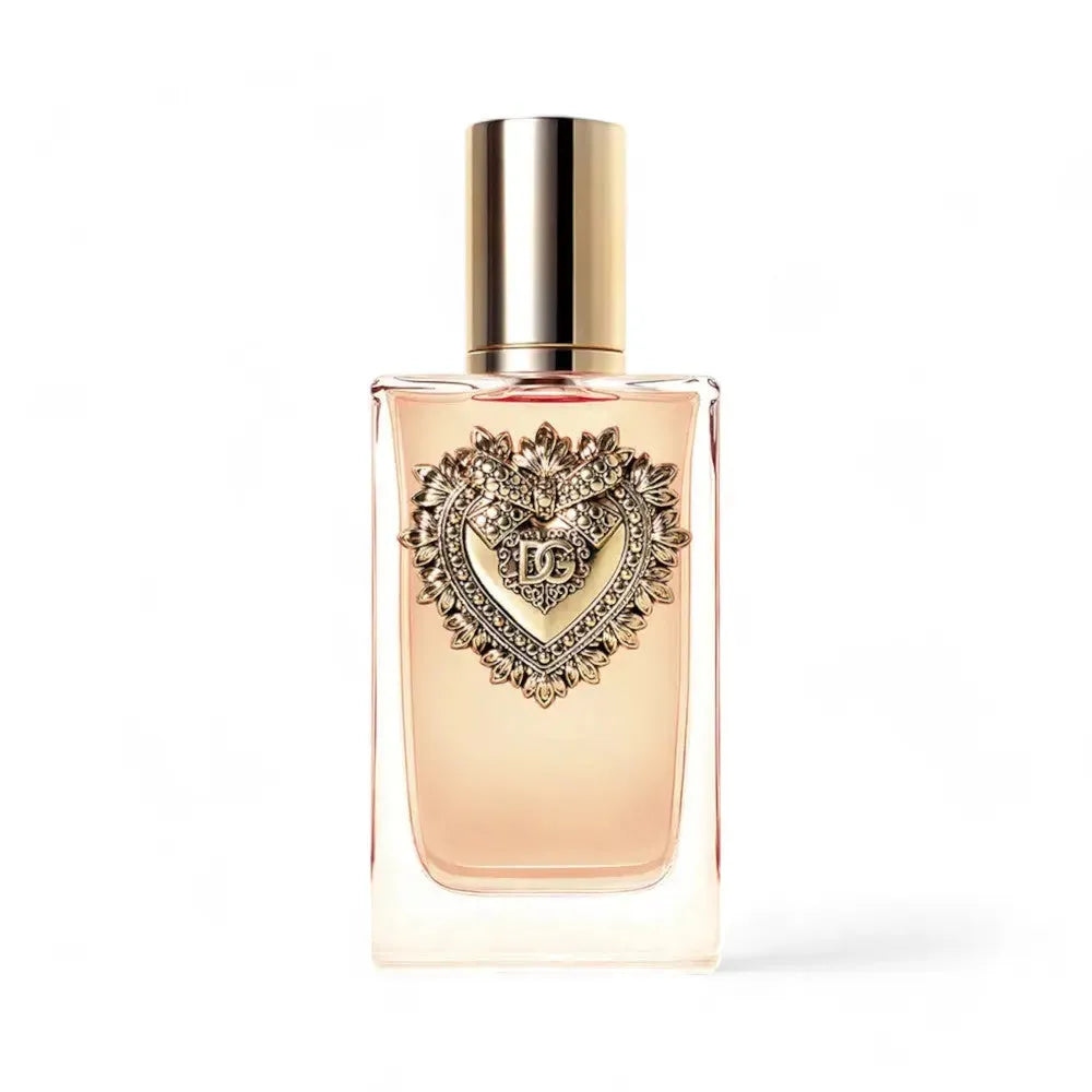 Dolce & Gabanna DEVOTION Eau de Parfum - BLACK ELIXIR - Maison de Parfum