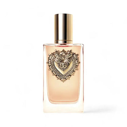 Dolce & Gabanna DEVOTION Eau de Parfum - BLACK ELIXIR - Maison de Parfum