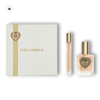 Dolce & Gabbana Devotion Duo Eau de Parfum GiftSet