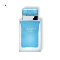 Dolce & Gabbana Light Blue Eau Intense Eau de Parfum - BLACK ELIXIR - Maison de Parfum