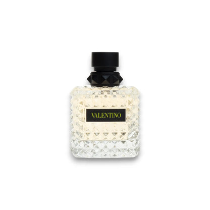 Valentino Donna Born In Roma Yellow Dream Eau de Parfum - BLACK ELIXIR - Maison de Parfum