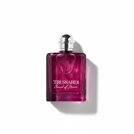 Trussardi Sound of Donna Eau de Parfum – Ansicht 2
