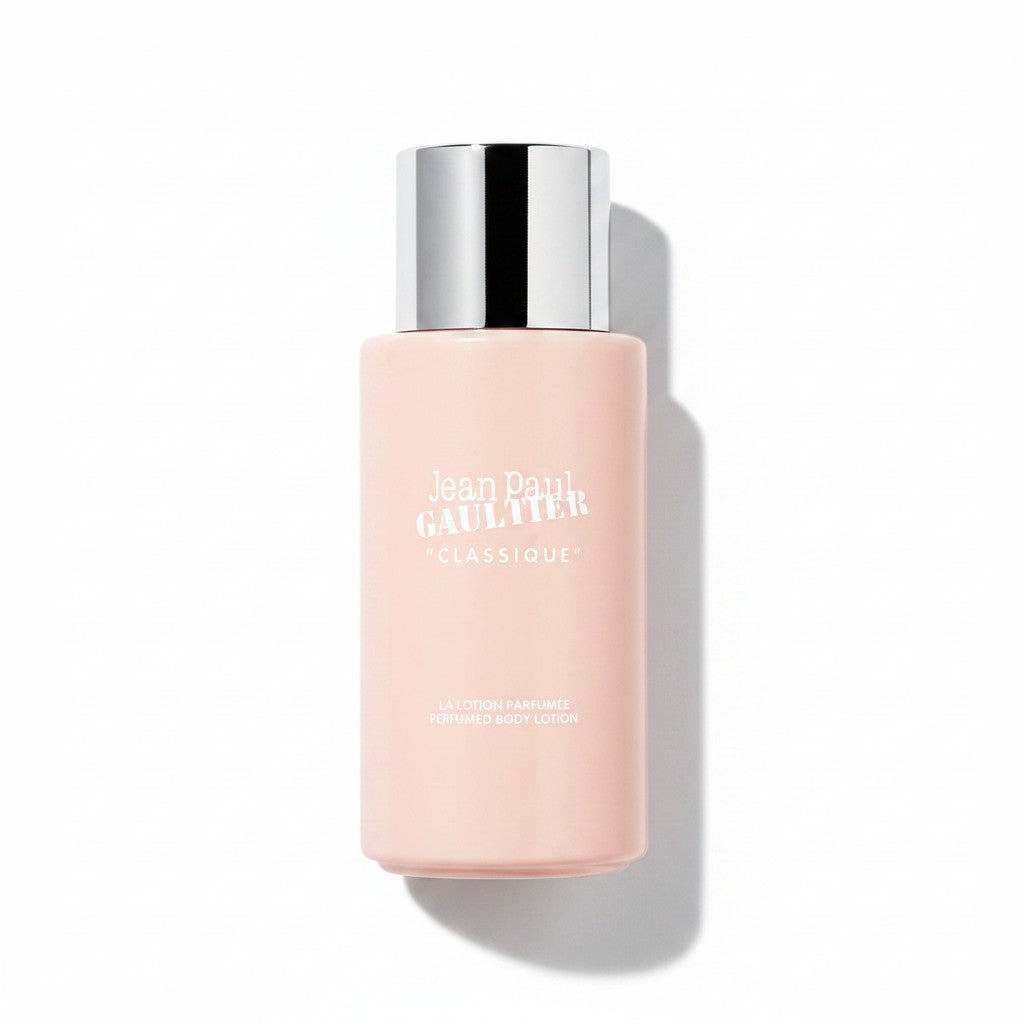 Lait pour le corps Jean Paul Gaultier Classique