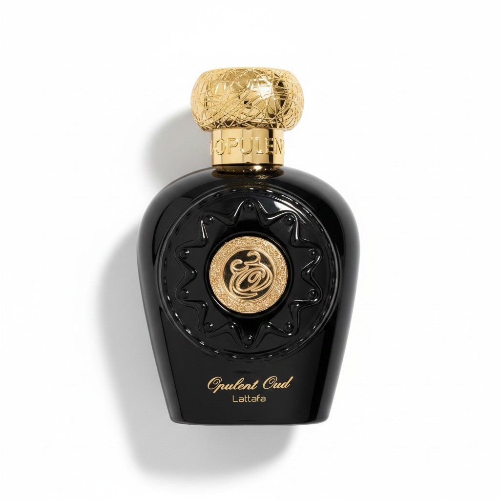 Lattafa Opulent Oud Eau de Parfum