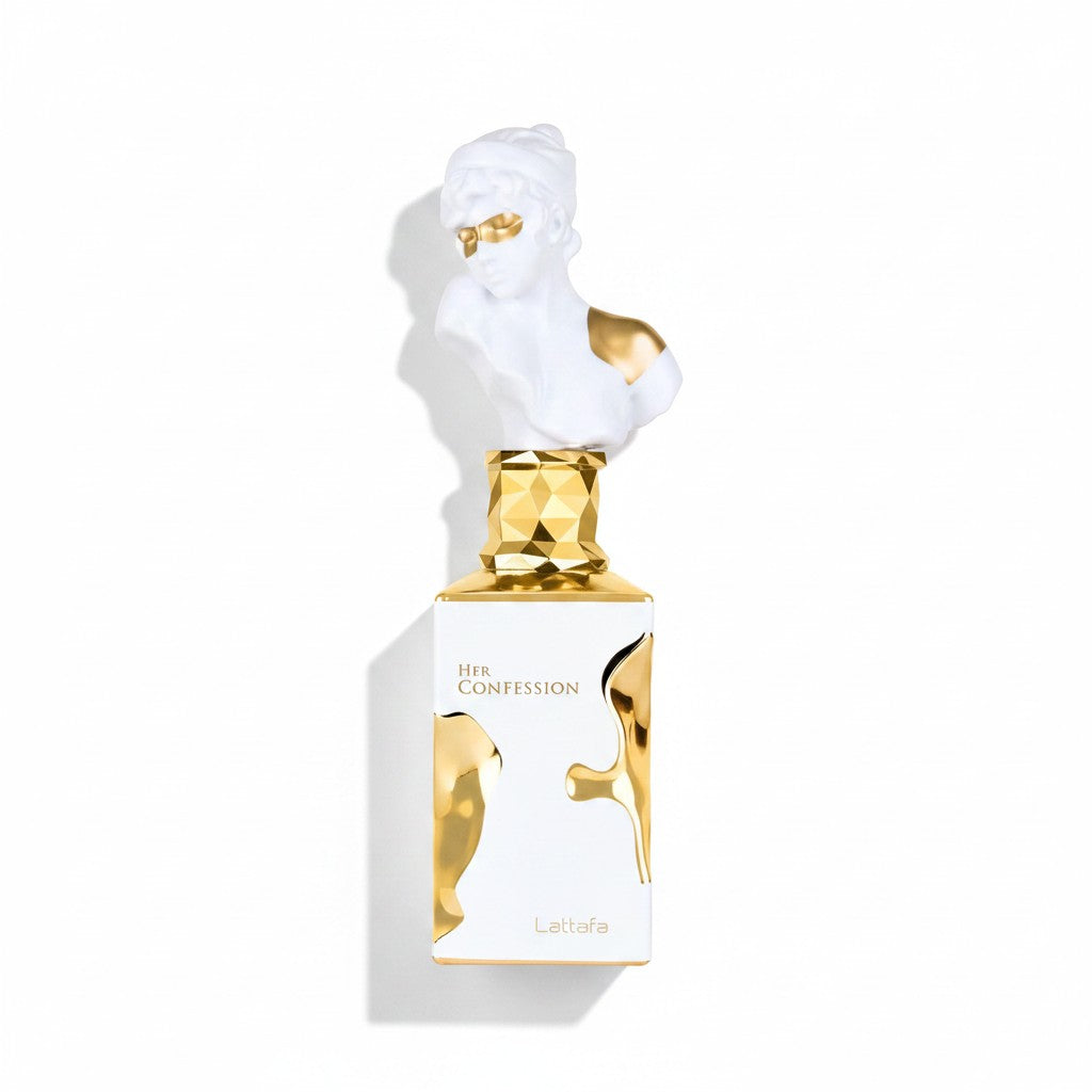 Lattafa Her Confession Eau de Parfum