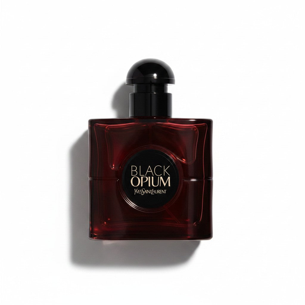 YSL Black Opium Over Red Eau de Parfum