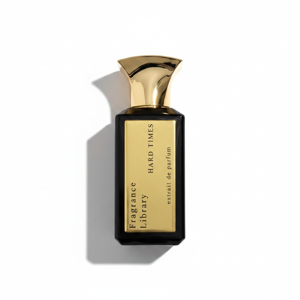 Fragrance Library Hard Times Estratto di Profumo