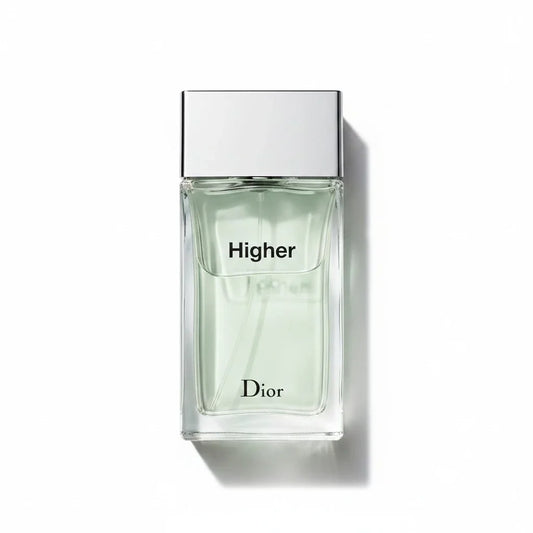 Dior Higher Eau de Toilette – Ansicht 2