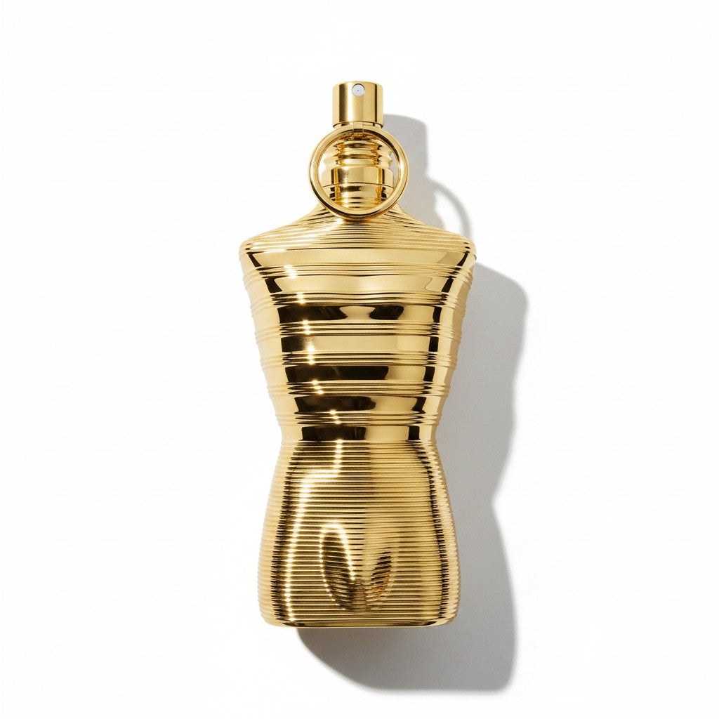 Jean Paul Gaultier Le Male Élixir Absolu Parfum Intense