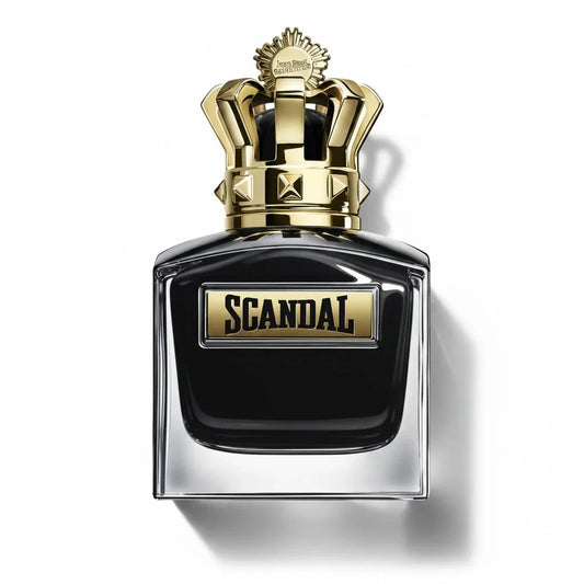 Jean Paul Gaultier Scandal Homme Le Parfum Eau de Parfum – Ansicht 2