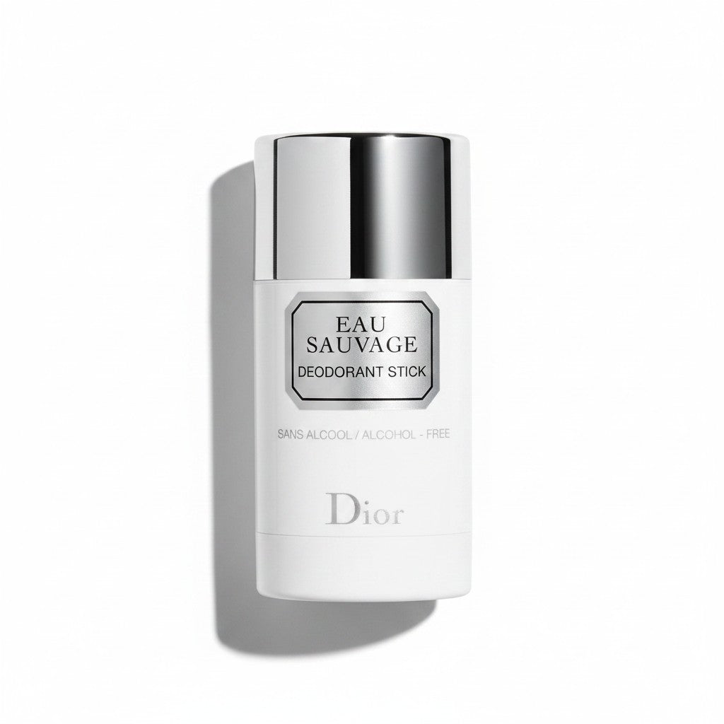 Dior Eau Sauvage alkoholfri deodorantstick