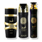 Lattafa Asad und Asad SET  Eau de Parfum