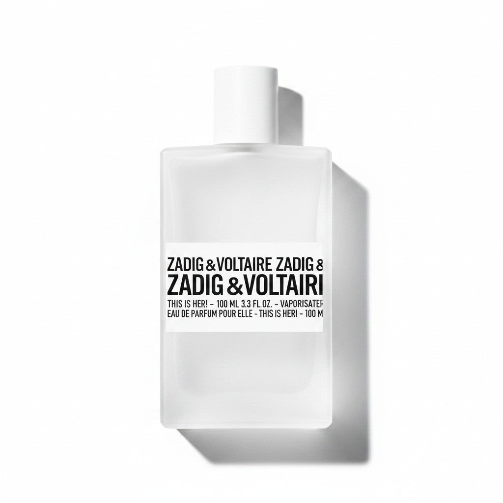 This is Her! Eau de parfum