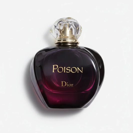 Dior Poison Eau de Toilette – Ansicht 2