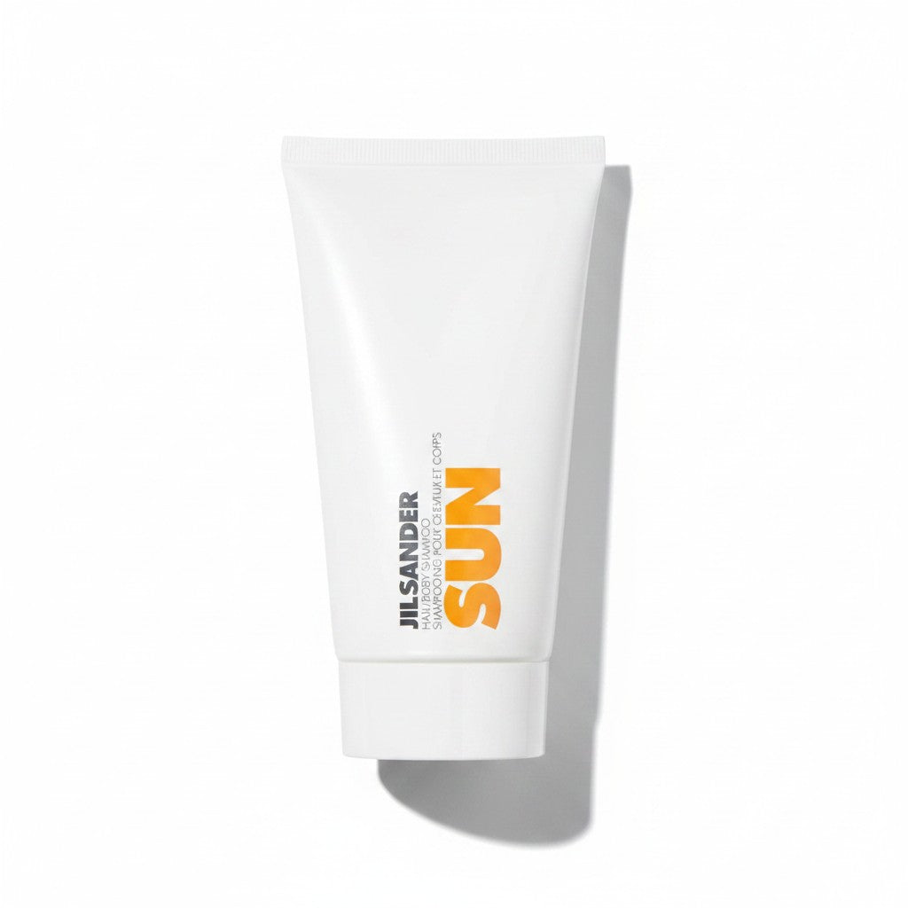 Jil Sander Sun Hair & Body Shampoo - Sonderedition – Ansicht 2