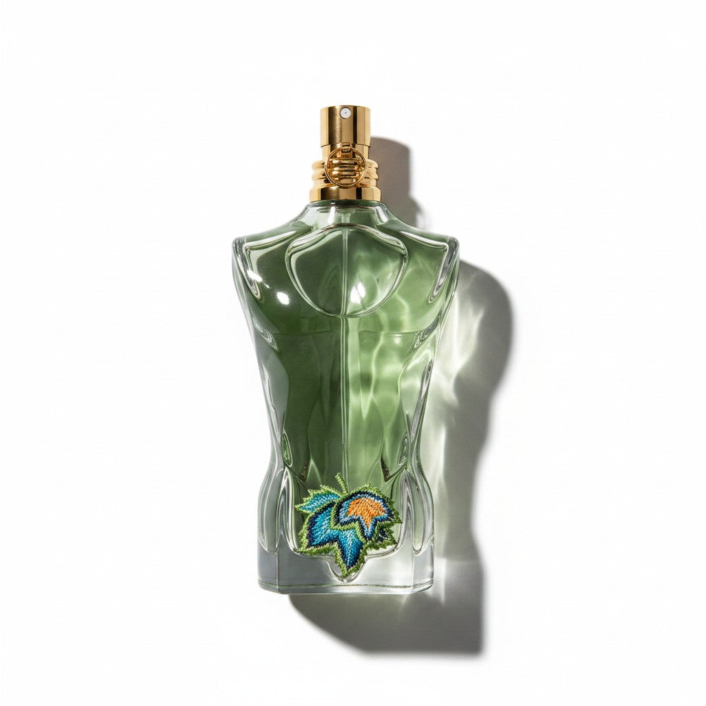 Eau de Parfum Jean Paul Gaultier Le Beau Paradise Garden