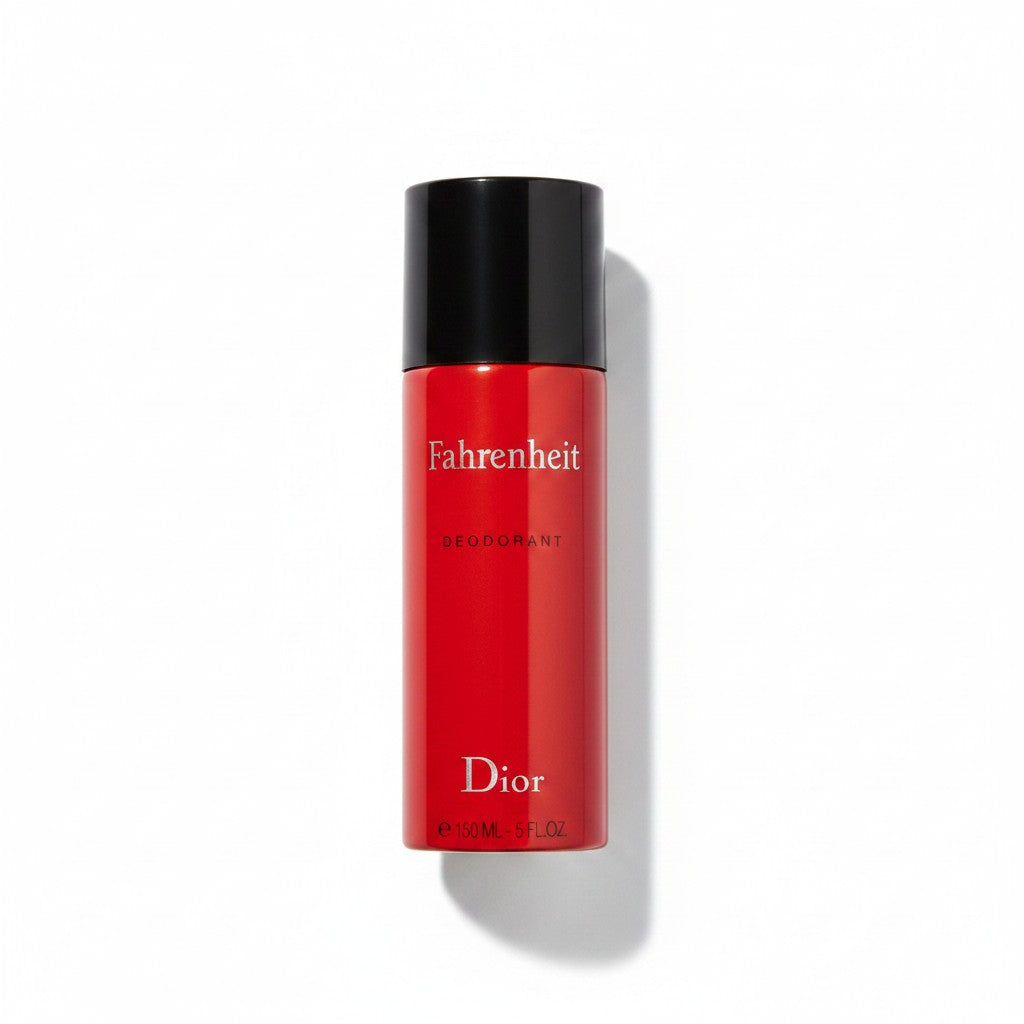 Déodorant en spray Dior Fahrenheit